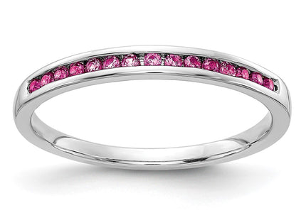 14k White Gold Jewelry Style RM5623 - Classique Jewelry Inc.