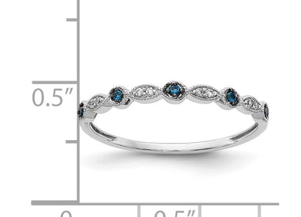 14k White Gold Jewelry Style RM5625 - Classique Jewelry Inc.