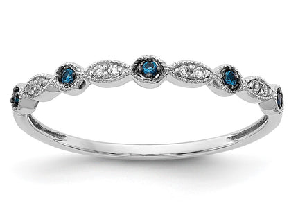 14k White Gold Jewelry Style RM5625 - Classique Jewelry Inc.