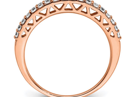 14k Rose Gold Jewelry Style RM5626 - Classique Jewelry Inc.
