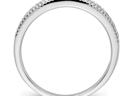 14k White Gold Jewelry Style RM5628 - Classique Jewelry Inc.