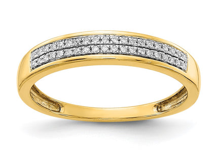 14k Yellow Gold Jewelry Style RM5630 - Classique Jewelry Inc.