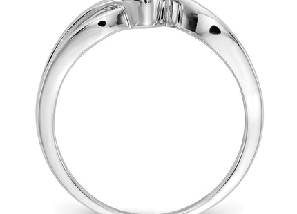 14k White Gold Rings Style RM5638 - Classique Jewelry Inc.