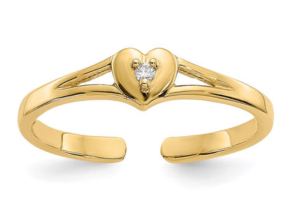 14k Yellow Gold Rings Style RM5652 - Classique Jewelry Inc.