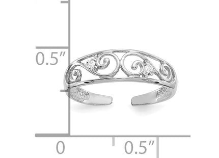 14k White Gold Rings Style RM5653 - Classique Jewelry Inc.