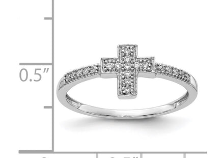 14k White Gold Rings Style RM5655 - Classique Jewelry Inc.