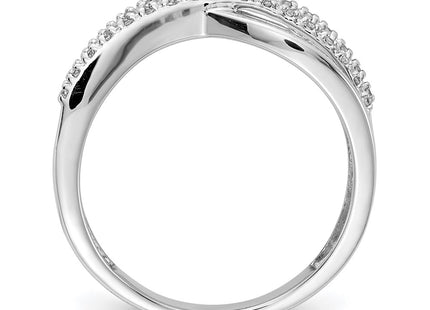 14k White Gold Rings Style RM5666 - Classique Jewelry Inc.