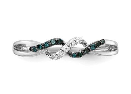 14k White Gold Rings Style RM5679 - Classique Jewelry Inc.