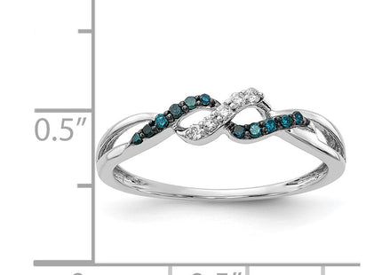 14k White Gold Rings Style RM5679 - Classique Jewelry Inc.