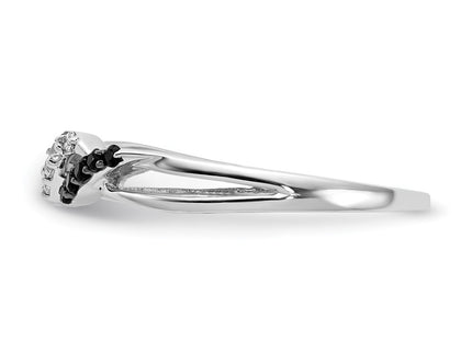 14k White Gold Rings Style RM5679 - Classique Jewelry Inc.