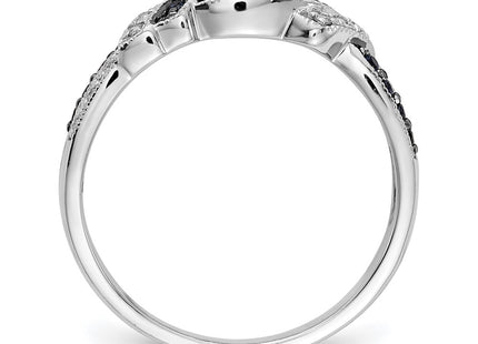 14k White Gold Rings Style RM5680 - Classique Jewelry Inc.