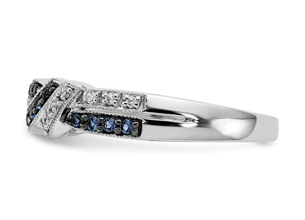 14k White Gold Rings Style RM5680 - Classique Jewelry Inc.