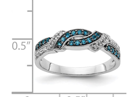 14k White Gold Rings Style RM5680 - Classique Jewelry Inc.