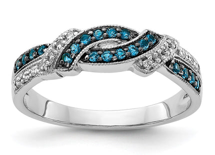 14k White Gold Rings Style RM5680 - Classique Jewelry Inc.