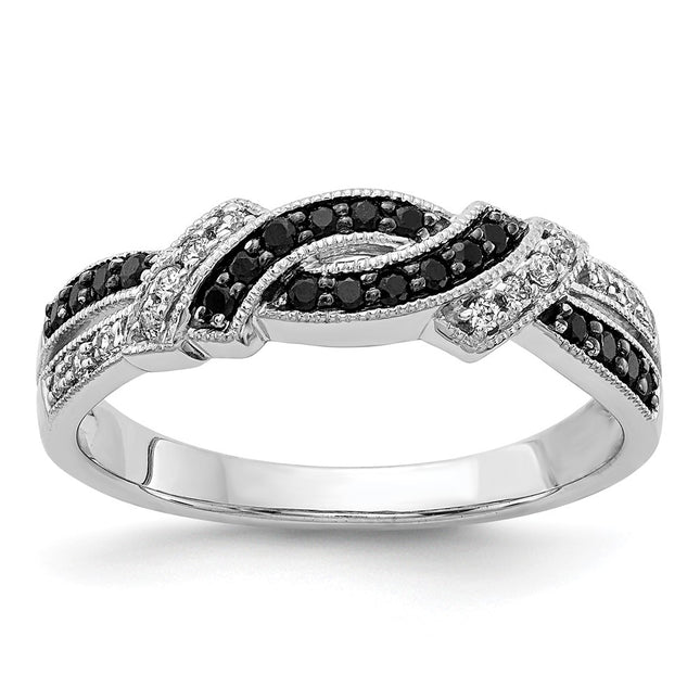14k White Gold Rings Style RM5680 - Classique Jewelry Inc.