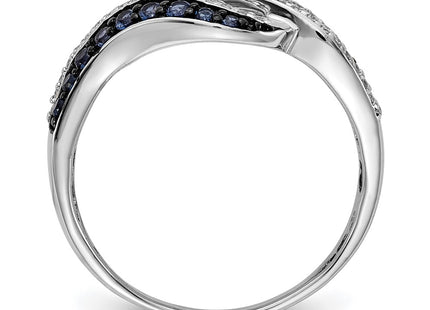 14k White Gold Rings Style RM5681 - Classique Jewelry Inc.