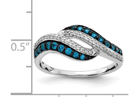 14k White Gold Rings Style RM5681 - Classique Jewelry Inc.