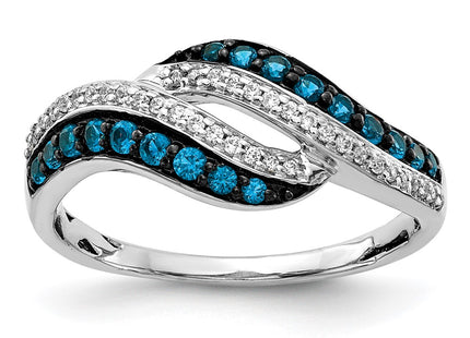 14k White Gold Rings Style RM5681 - Classique Jewelry Inc.