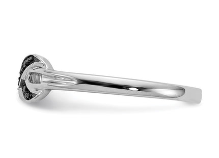 14k White Gold Rings Style RM5686 - Classique Jewelry Inc.