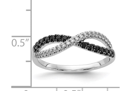14k White Gold Rings Style RM5687 - Classique Jewelry Inc.