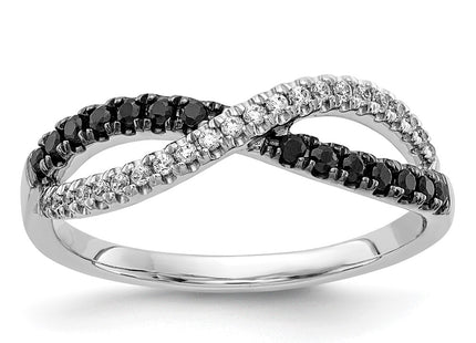 14k White Gold Rings Style RM5687 - Classique Jewelry Inc.