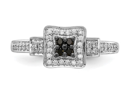 14k White Gold Rings Style RM5689 - Classique Jewelry Inc.