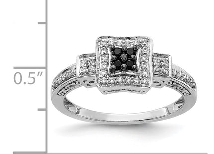 14k White Gold Rings Style RM5689 - Classique Jewelry Inc.