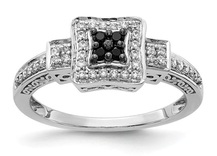14k White Gold Rings Style RM5689 - Classique Jewelry Inc.