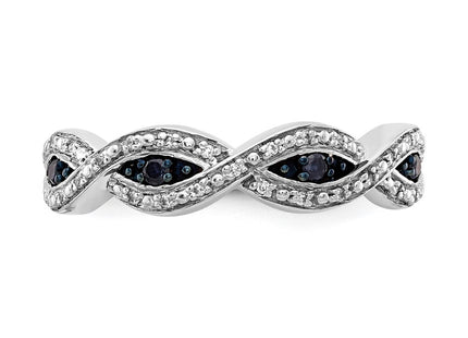 14k White Gold Rings Style RM5690 - Classique Jewelry Inc.