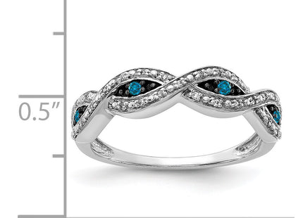 14k White Gold Rings Style RM5690 - Classique Jewelry Inc.