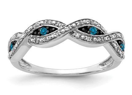 14k White Gold Rings Style RM5690 - Classique Jewelry Inc.