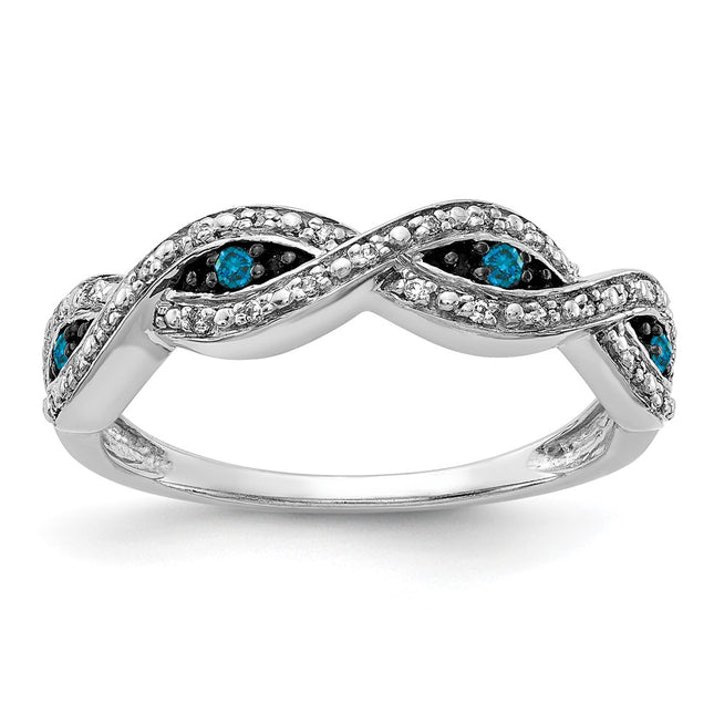 14k White Gold Rings Style RM5690 - Classique Jewelry Inc.
