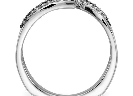 14k White Gold Rings Style RM5691 - Classique Jewelry Inc.