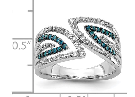 14k White Gold Rings Style RM5691 - Classique Jewelry Inc.