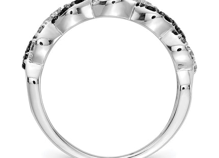 14k White Gold Rings Style RM5692 - Classique Jewelry Inc.