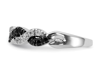 14k White Gold Rings Style RM5692 - Classique Jewelry Inc.