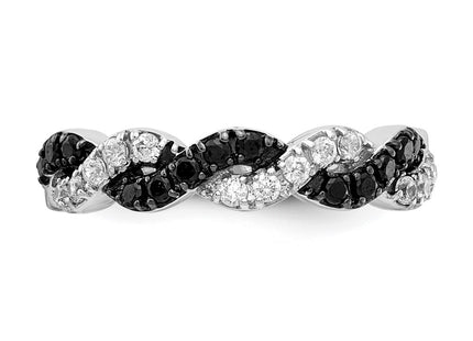 14k White Gold Rings Style RM5692 - Classique Jewelry Inc.