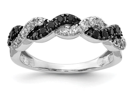 14k White Gold Rings Style RM5692 - Classique Jewelry Inc.