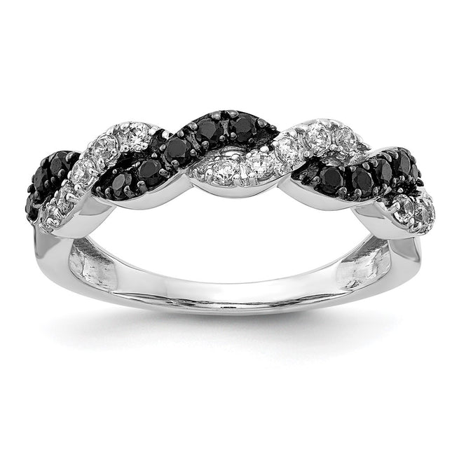 14k White Gold Rings Style RM5692 - Classique Jewelry Inc.