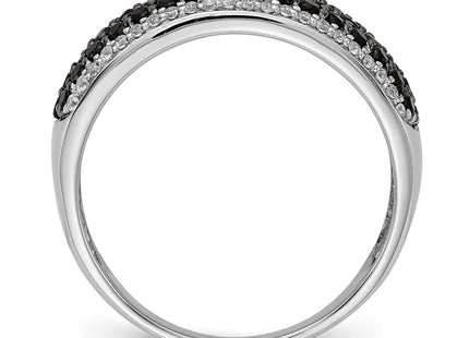 14k White Gold Rings Style RM5693 - Classique Jewelry Inc.