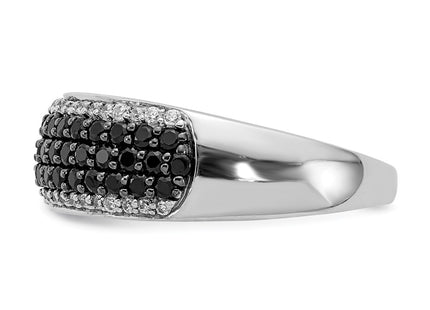 14k White Gold Rings Style RM5693 - Classique Jewelry Inc.
