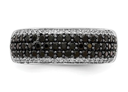 14k White Gold Rings Style RM5693 - Classique Jewelry Inc.