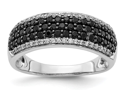 14k White Gold Rings Style RM5693 - Classique Jewelry Inc.