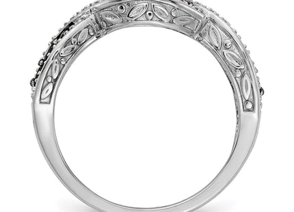14k White Gold Rings Style RM5694 - Classique Jewelry Inc.