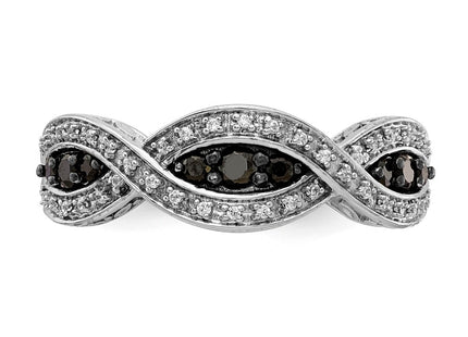 14k White Gold Rings Style RM5694 - Classique Jewelry Inc.
