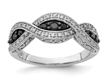 14k White Gold Rings Style RM5694 - Classique Jewelry Inc.