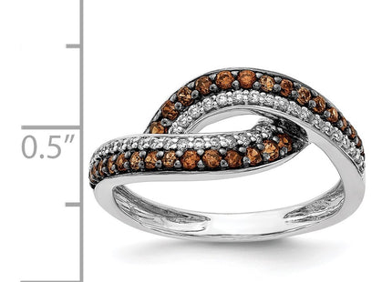 14k White Gold Rings Style RM5696 - Classique Jewelry Inc.