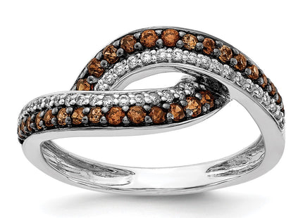 14k White Gold Rings Style RM5696 - Classique Jewelry Inc.