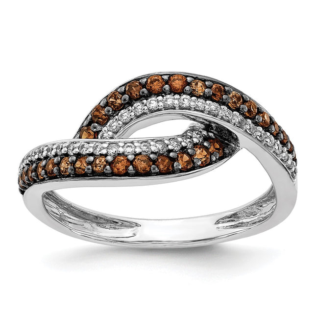 14k White Gold Rings Style RM5696 - Classique Jewelry Inc.