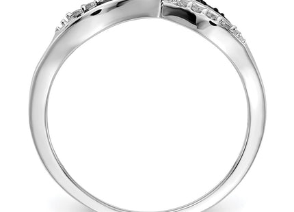 14k White Gold Rings Style RM5697 - Classique Jewelry Inc.